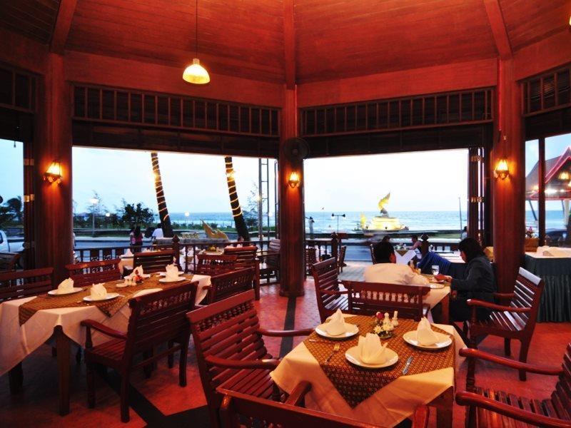 Baan Karonburi Resort Exterior foto